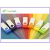 Buy cheap Promotion Gift Twist USB Sticks USB2.0 Flash Memory Stick Plastic from wholesalers