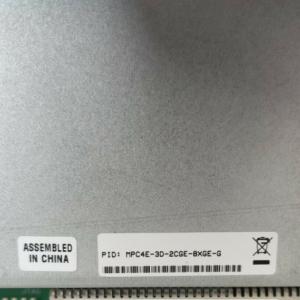 Stock MPC4E-3D-2CGE-8XGE Universal Routing Platform Interface Module Card For