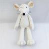 Buy cheap Soft Plush Custom Cute Mouse Stuffed Toy Birthday Children'S Day Plush Mouse Toy from wholesalers