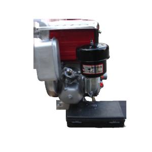6.6HP Power Tiller Diesel Engine