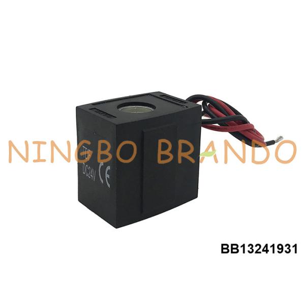Quality Solenoid Coil For TDF-K20 TDF-K25 TDF WXYD Pulse Valve DC24V AC220V for sale