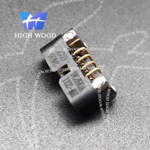 HW-CMM Connectors ,HW-221V08F26 Micro-D Connector