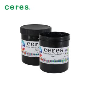 Buy cheap Hot Sale High-Conductive electrically conductive ink from wholesalers