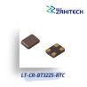 Buy cheap High Precision 23.768KHz TCXO Oscillators for Real Time Clock Portable Instruments Timing Synchronization Voltage 1.8-5V from wholesalers