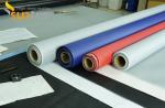 Buy cheap High Temperature Fabrics Silicone Coated Fiberglass for fabric air duct from wholesalers