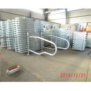 Buy cheap High Strength Cow Free Stall With Loop 2-3 Meter OEM / ODM Available from wholesalers