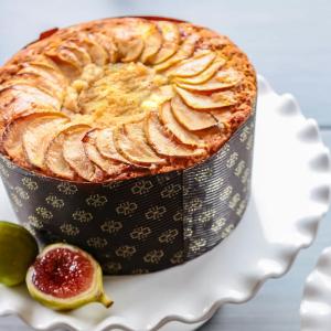 Buy cheap Microwave Paper Baking Mold Tall Panettone 5 Oz from wholesalers