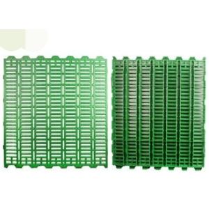 Buy cheap Double Reinforcement Pig Plastic Flooring With A Circular Surface Design product