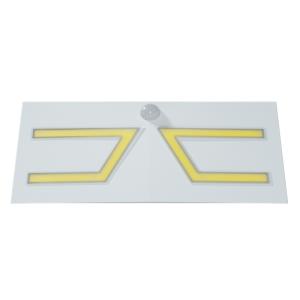 Buy cheap IP65 Solar Powered LED Wall Light from wholesalers