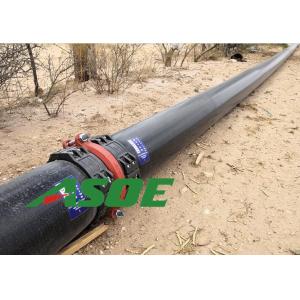 Buy cheap Puncture Resistant Water Supply Hose Extruded Weave Structure 450 Psi - 900 Psi from wholesalers