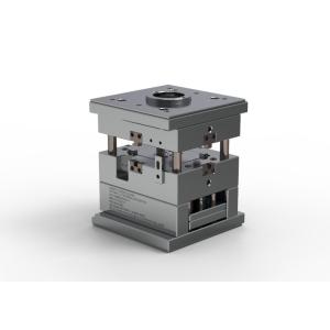 Buy cheap OEM / ODM ： Precision Injection Molding & Medical Instrument PN-1692 (1*4) No.21067-B from wholesalers