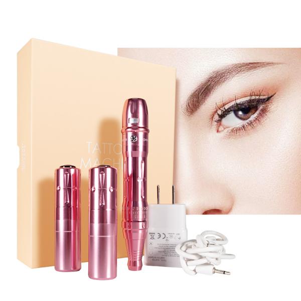 Buy cheap Aluminum Alloy Wireless Tatoo Microblading Pen from wholesalers