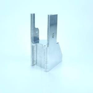 Buy cheap Sample Time 7-10 Days Customization OEM Precision CNC Machining Part of Connect Accessories from wholesalers