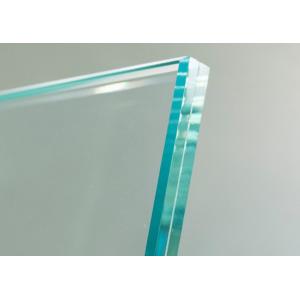 Custom Tinted Tempered Glass / 1.14PVB+8mm Colored Tempered Glass Sheets