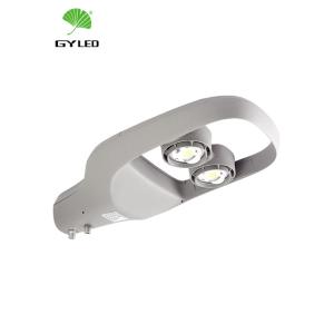 Modern COB Modular Roadway LED Lighting 220W IP66 150lm/W