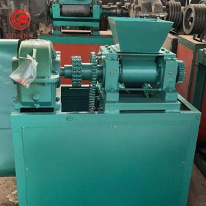 Buy cheap Chemical Fertilizer Double Roller Granulator 2T/H Extrusion from wholesalers