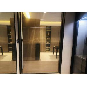 Buy cheap Mesh Fabric Metalspurc Glass 19mm Various Metal Color from wholesalers