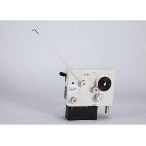 Stable Magnetic Tensioner , Cylinder Wire Coil Winding Tensioner