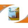 Buy cheap Primary Lithium Iron Battery LiFeS2 1.5V AAA / L92 with High Rate 1100 mAh from wholesalers