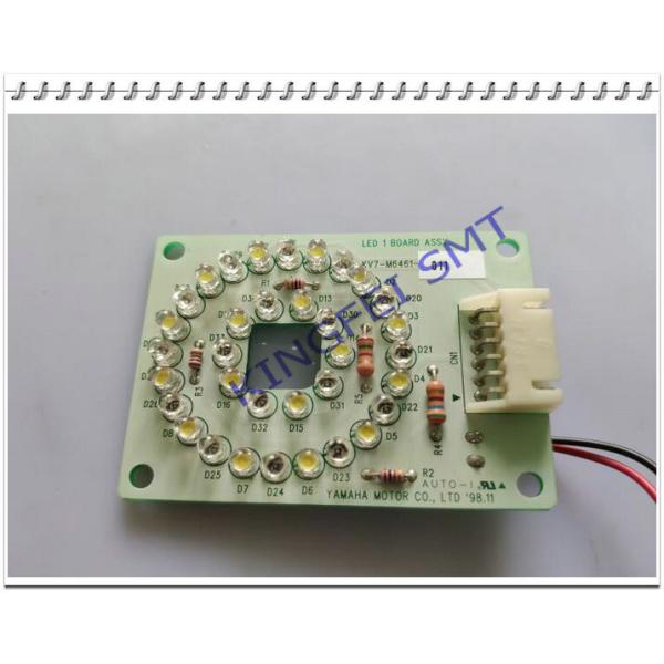 Quality FID Light Board Assy S02C-MTU00-011 KLF-M6461-112 YAMAHA YS12 Camera Board YG12 for sale