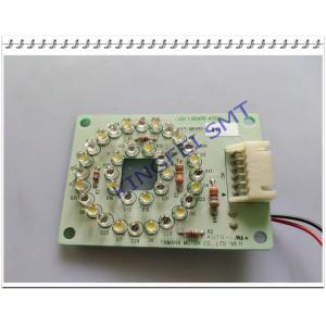 Buy cheap FID Light Board Assy S02C-MTU00-011 KLF-M6461-112 YAMAHA YS12 Camera Board YG12 from wholesalers