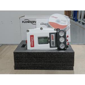 Buy cheap Flowserve 3800 Pneumatic Control Valve Positioner IP66 5-100 Psi from wholesalers