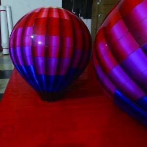High quality Customization Inflatable Advertising PVC Material air Helium