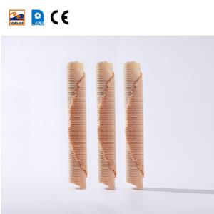 Advanced Automatic Snack Machine Egg Roll Baking Machine