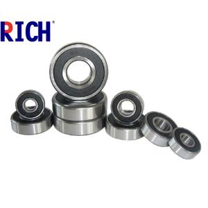 Buy cheap Single Row Car Parts Bearings , Open Seal 10 - 1010 Mm Custom Engine Bearings from wholesalers