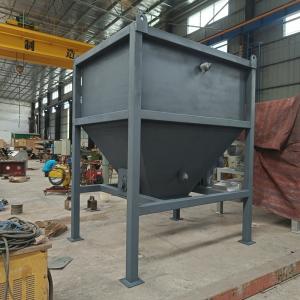 Buy cheap Customized High Speed Powder Mixing Machine Mixer with Rotating Functionality from wholesalers