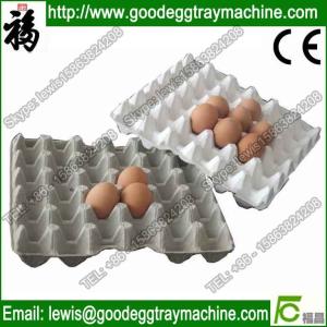 Buy cheap Egg Tray Making Machine (FC-ZMG6-48) from wholesalers
