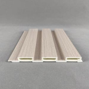 Buy cheap 3D Laminated Light Weigth Foam Wpc Ceiling Panel Antiseptic from wholesalers