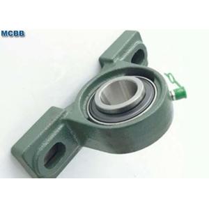 Buy cheap High Speed Self Aligning Pillow Block Bearing ZZ 2RZ Seal Type UCP214 from wholesalers