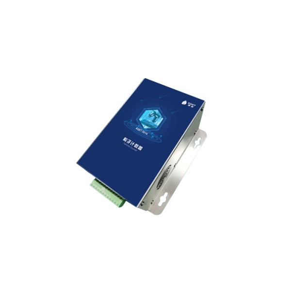 Small flow rate 2.83L online laser dust particle counter