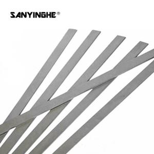 Buy cheap YB10 Model Welding Tungsten Steel Bar Hardness 88.5HR Length 63MM 330MM from wholesalers