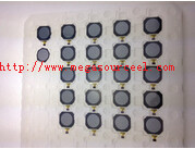 Buy cheap 1.0" TFT LCD 128*128 LS010B7DH01 for SHARP(TN,Normally White,TMR,Viewing Angle :40/40/60/60 (Min.)) from wholesalers