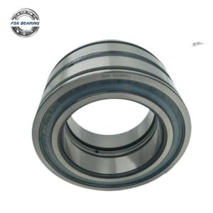 Buy cheap NNCF Series NNCF 5016 CV Full Complement Cylindrical Roller Bearing ID 80mm Two-row from wholesalers