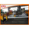 Buy cheap Automated Gantry CNC Cutting Machine Mini Size Shaped Multiple Torches from wholesalers
