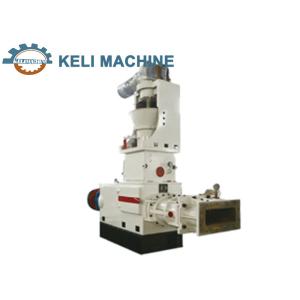 Buy cheap KLJ35L Clay Brick Extruder Vertical Type Single Spiral Extruder product
