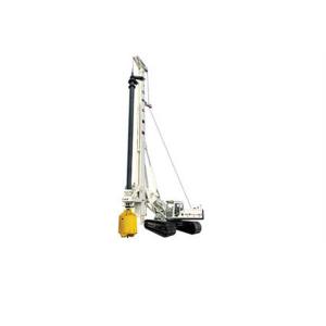 Buy cheap ZM-XR220D Rotary Drilling Rig and Rotary Pile Drilling Rigs from wholesalers