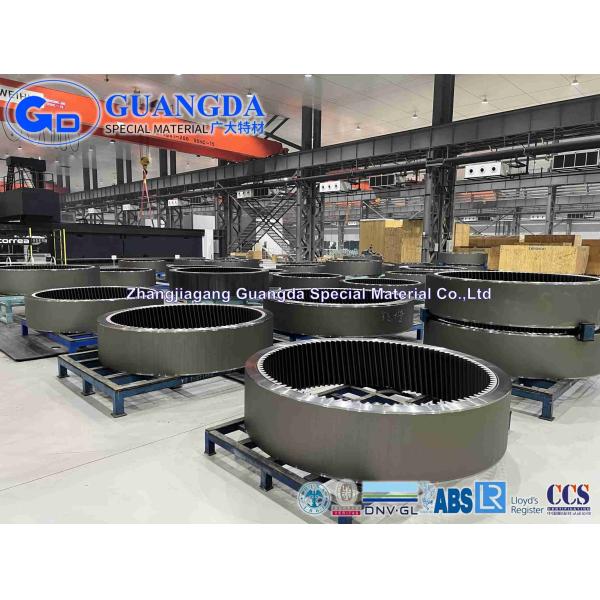 Quality Internal Bevel Helical Gear Ring And Pinion Gear Manufacturers for sale