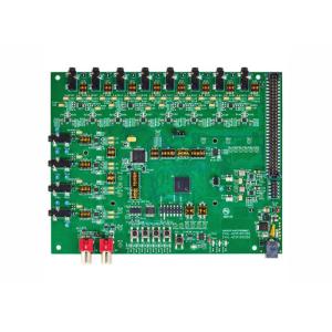 Buy cheap EVAL-ADSP1802EBZ Embedded Solutions ADSP1802 SHARC DSP Embedded Evaluation Board from wholesalers