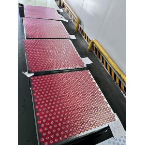 Buy cheap JIS G3303 EN10202 ASTM624 Standard Tinplate Sheets For Metal Packaging from wholesalers