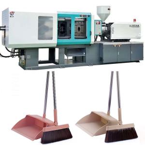 Buy cheap Plastic 9kw Power Vertical Injection Molding Machine High Performance from wholesalers