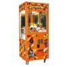 Buy cheap Coin Operated Giant Claw Machine Crane Claw Vending Machines for Sales Affordable from wholesalers