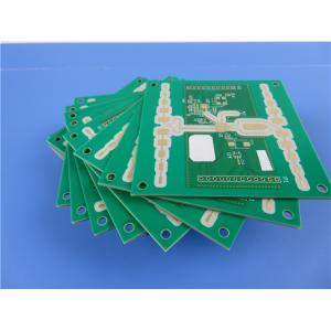 Buy cheap Low Loss Printed Circuit Board (PCB) on Core TU-883 and Prepreg TU-883P Compatible with FR-4 Processes from wholesalers