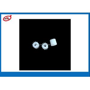 Buy cheap 445-0677375-07 ATM Spare Parts NCR Presenter Gear 12T 445-0677375-07 from wholesalers