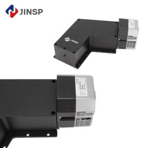 Compact Raman Specific Fiber Optic Modular Spectrometers Diffraction Efficiency