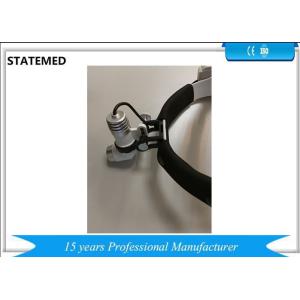 Buy cheap Plastic Surgery Operation Medical Illumination Lights LED All - In - Ones Headlight from wholesalers