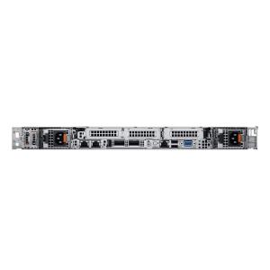 Buy cheap New Stock Dells PowerEdge R660 1U 2-socket Rack Server R660 from wholesalers